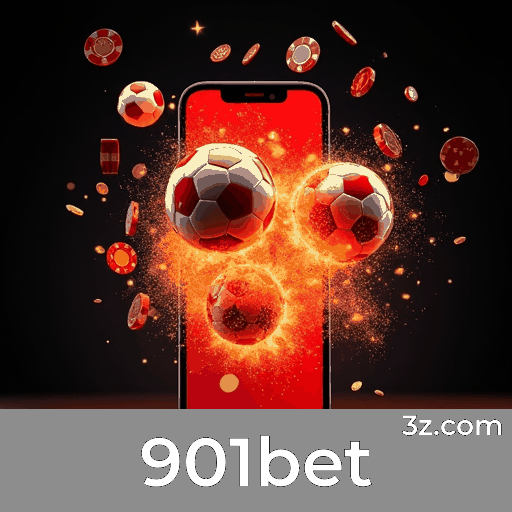 Revolucione Sua Abordagem de Jogo com 901bet: Táticas Comprovadas
