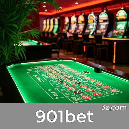 Maximize Seus Ganhos com Estratégias de Jogo 901bet