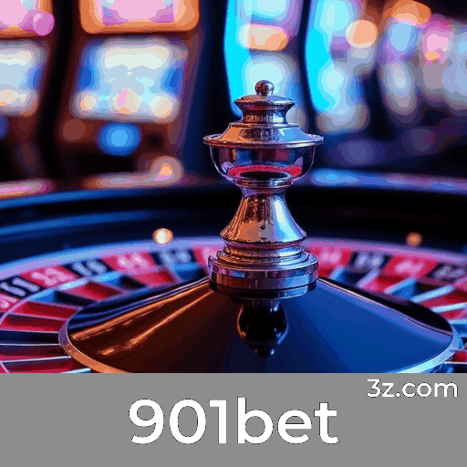Experiência de Jogos Incomparável no 901bet: Diversão Garantida