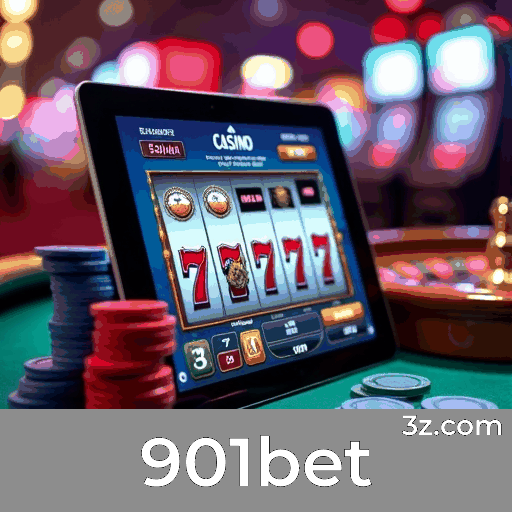 Acesse 901bet: Registro Seguro em Segundos