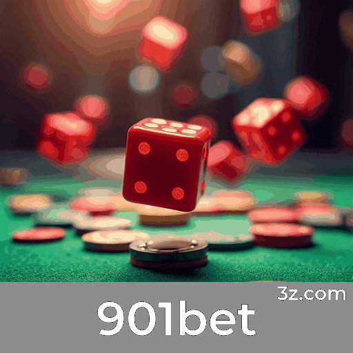 Tecnologia de Ponta da 901bet: Onde Inovação Encontra Apostas