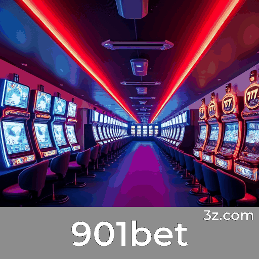 Revolucione Sua Abordagem de Jogo com 901bet: Táticas Comprovadas