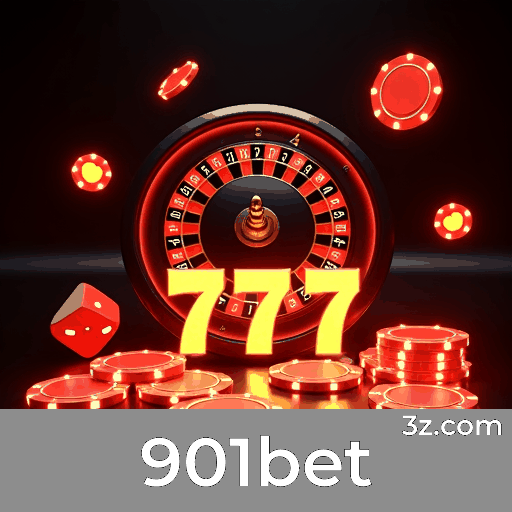 901bet: Baixe o aplicativo de apostas móveis já!