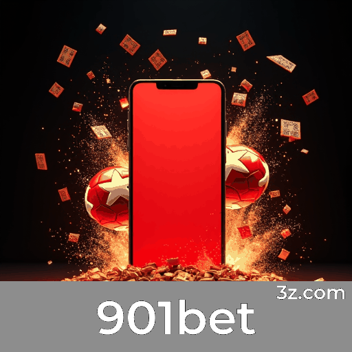 901bet: Baixe rápido, use facilmente no Brasil