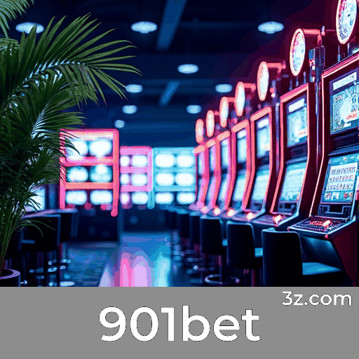 901bet: Baixe rápido, use facilmente no Brasil