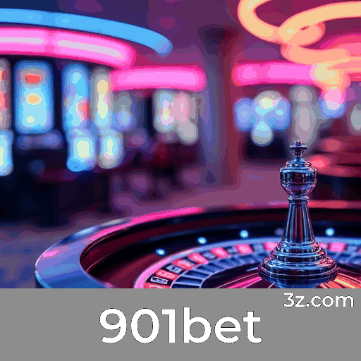 Luxo Internacional e Experiência Exclusiva de Casino no 901bet
