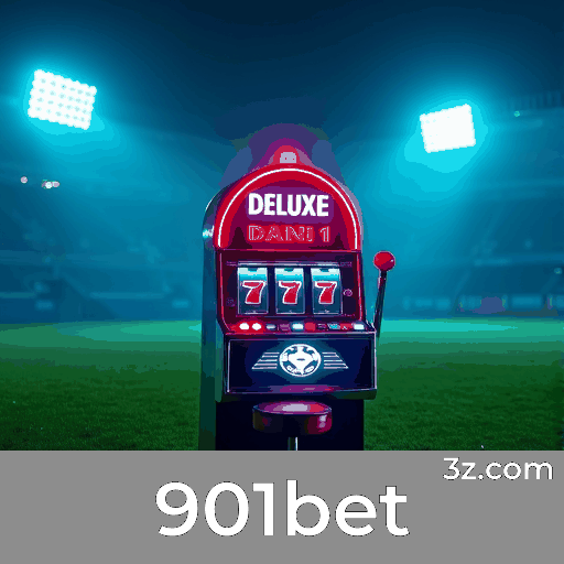 Metodologia Calculada para Maximizar Bônus na 901bet
