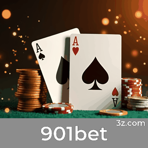 901bet: Apostas em Esportes com Odds Imediatas